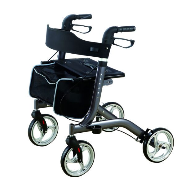 fabrication rollator