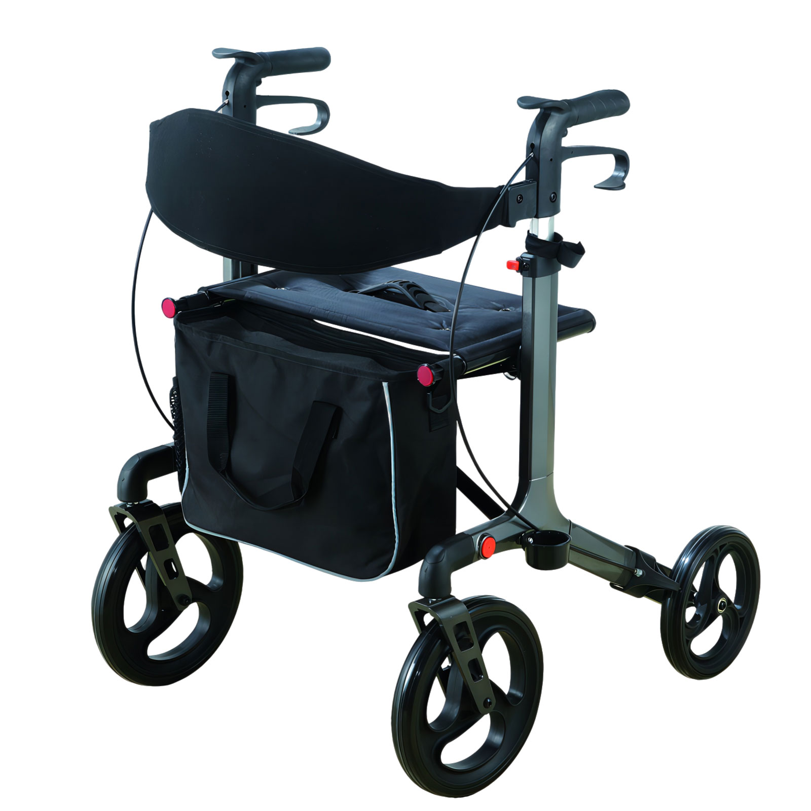 rollators with seats uk